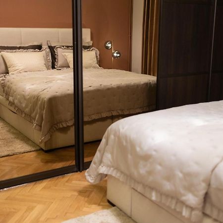 Bristol Apartment In The Centre Of Zagreb Buitenkant foto