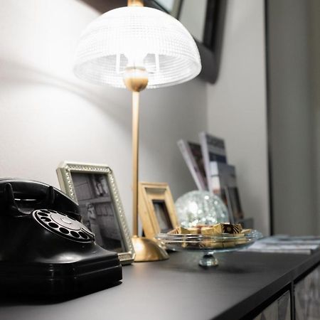 Bristol Apartment In The Centre Of Zagreb Buitenkant foto