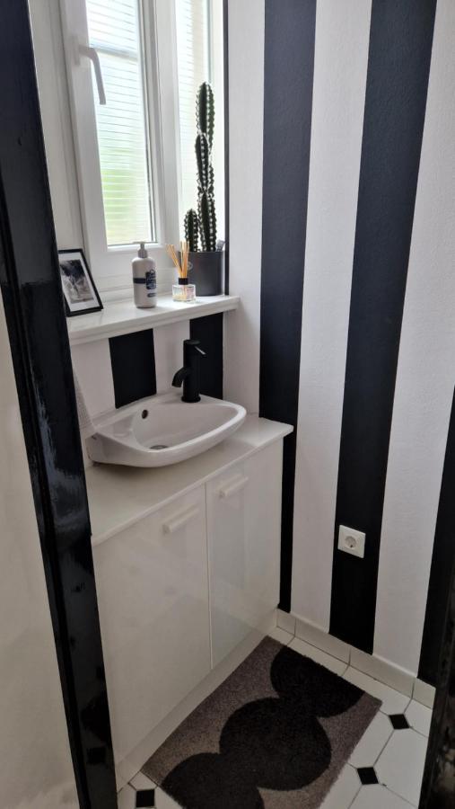 Bristol Apartment In The Centre Of Zagreb Buitenkant foto