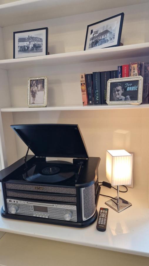 Bristol Apartment In The Centre Of Zagreb Buitenkant foto