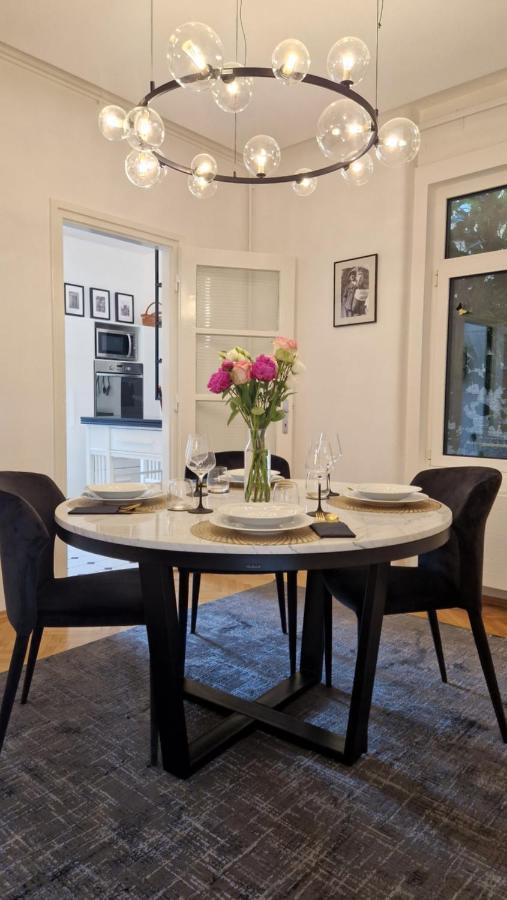 Bristol Apartment In The Centre Of Zagreb Buitenkant foto