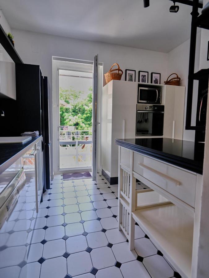 Bristol Apartment In The Centre Of Zagreb Buitenkant foto