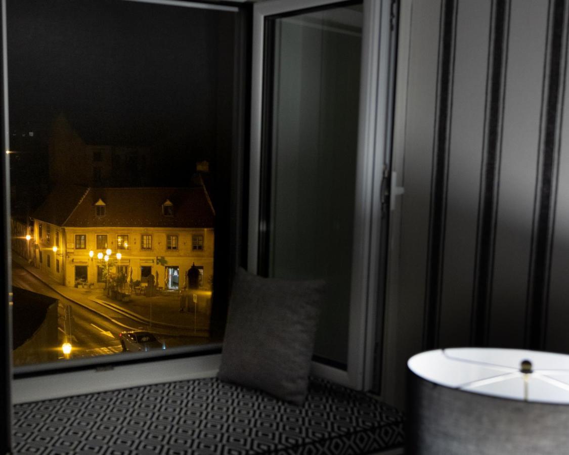 Bristol Apartment In The Centre Of Zagreb Buitenkant foto